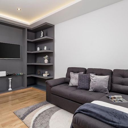 Apartment Hana Rijeka Eksteriør bilde