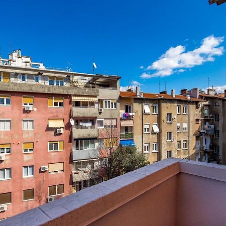 Apartment Hana Rijeka Eksteriør bilde