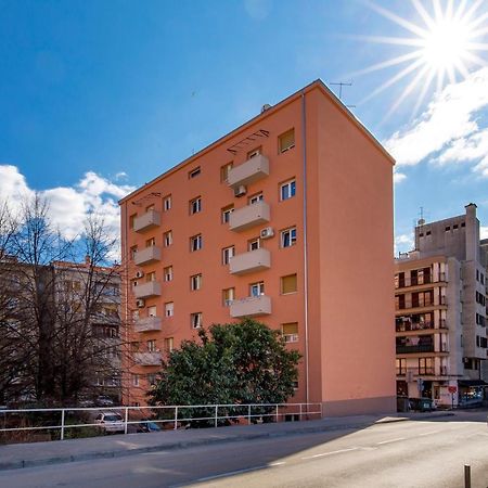 Apartment Hana Rijeka Eksteriør bilde