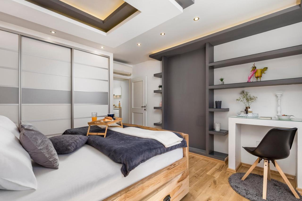 Apartment Hana Rijeka Eksteriør bilde