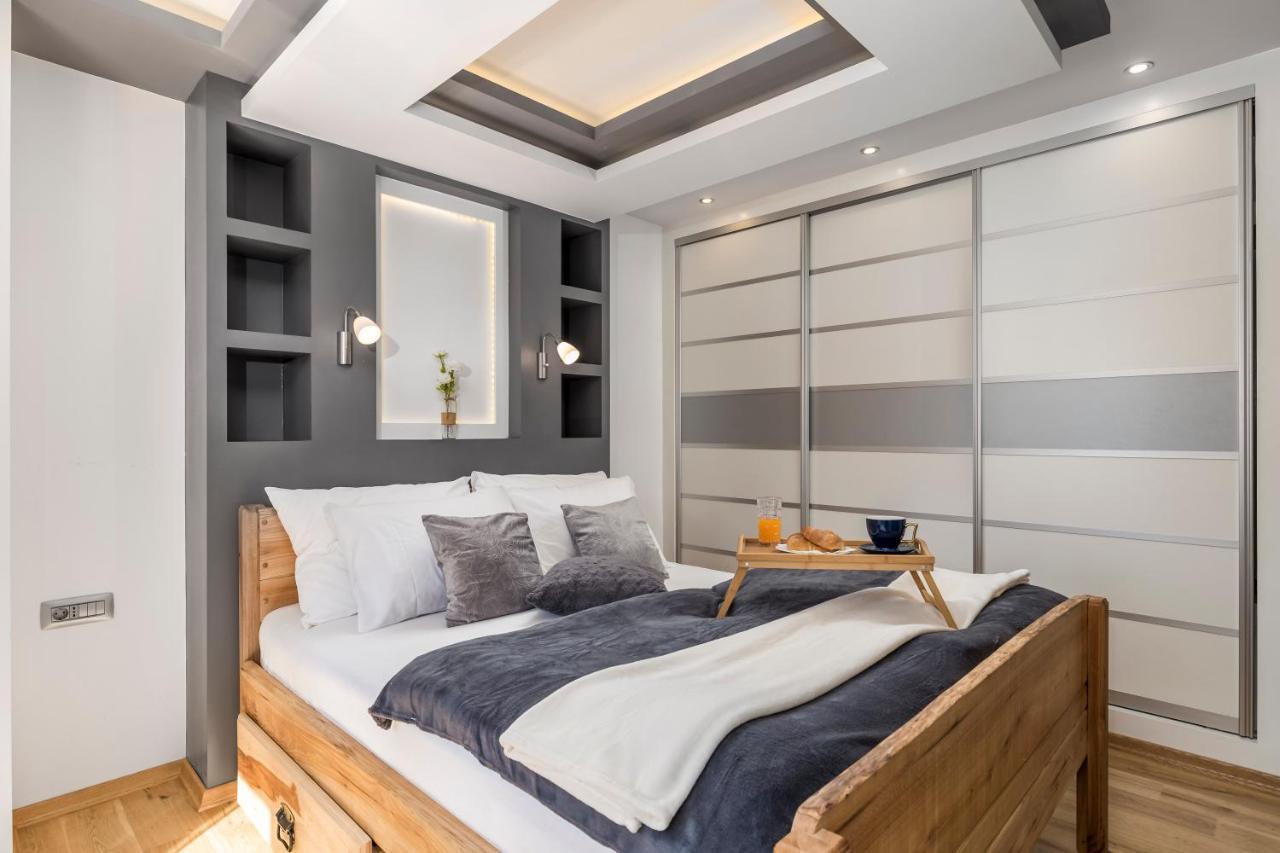 Apartment Hana Rijeka Eksteriør bilde