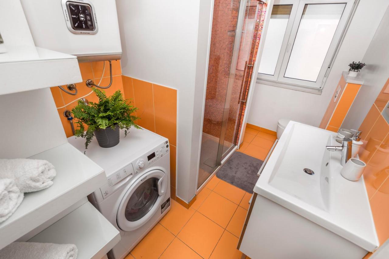 Apartment Hana Rijeka Eksteriør bilde